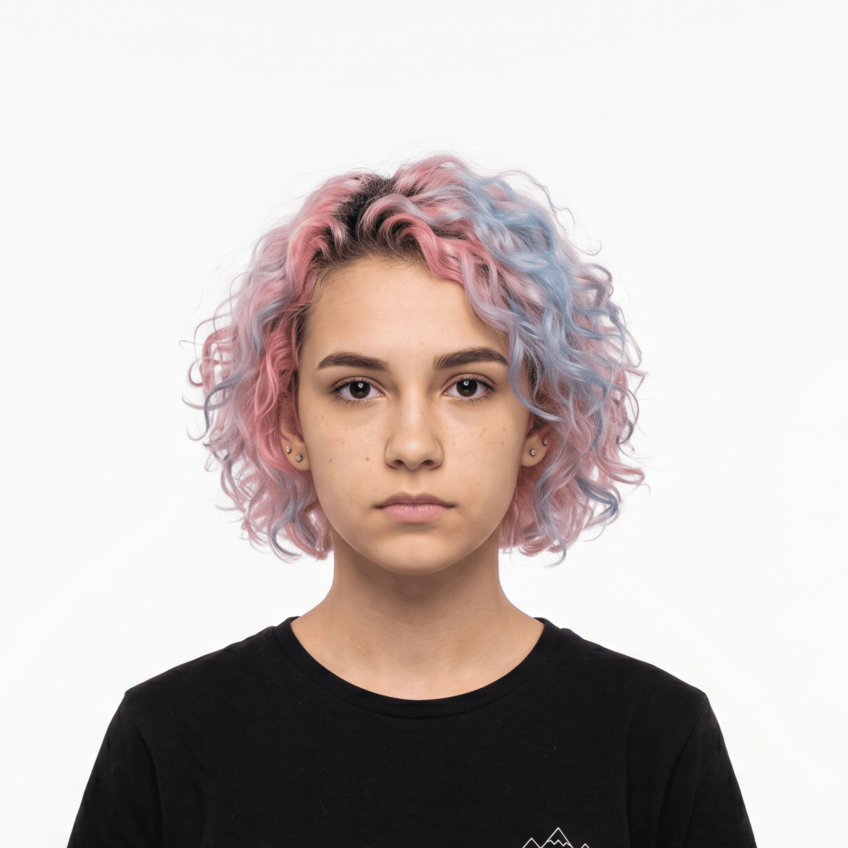 Host Leda — Youthful